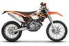 KTM 450 XC-W 2014